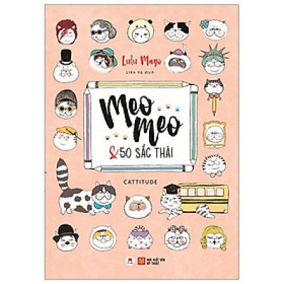 Meo Meo Và 50 Sắc Thái