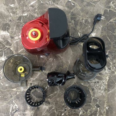 Máy ép trái cây tốc độ chậm Merkur JE-B02B 150W - HÀNG CHÍNH HÃNG