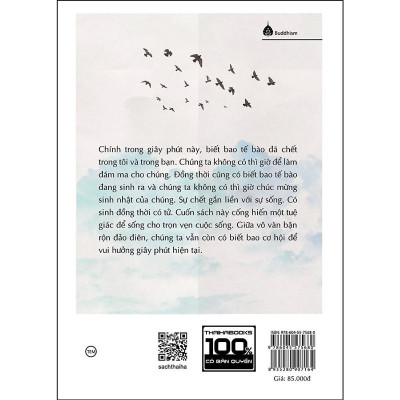 Sách - Một Triệu Khoảnh Khắc Hiện Tại - Thái Hà Books