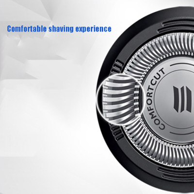 Máy cạo râu khô và ướt nhãn hiệu Philips S5080/03 linh hoạt theo 5 hướng - HÀNG NHẬP KHẨU