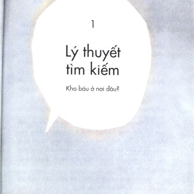 Toán không Hề Ngán