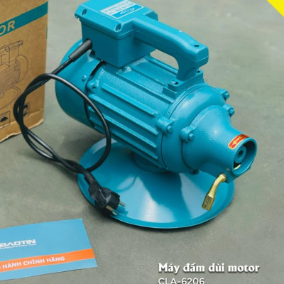 MÁY ĐẦM DÙI MOTOR 1500W CLASSIC CLA-6206- HÀNG CHÍNH HÃNG