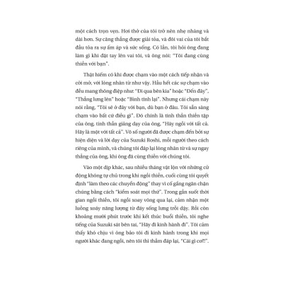 Sách - Không Phải Bao Giờ Cũng Vậy - Tinh Thần Đích Thực Của Thiền - Not Always So