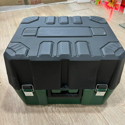 MÁY CƯA ĐĨA 140MM PIN 21V DEKTON M21-CGT140BL - HÀNG CHÍNH HÃNG