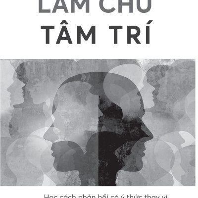 Làm Chủ Tâm Trí