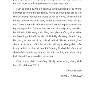 Sách - Những Điều Bé Nhỏ Xinh Đẹp