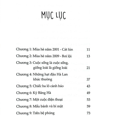Hành Trình Tuổi 14