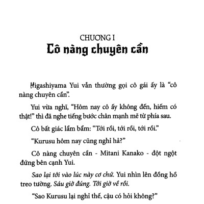 Sách- Tôi Muốn Tan Làm Đúng Giờ- 2hBooks