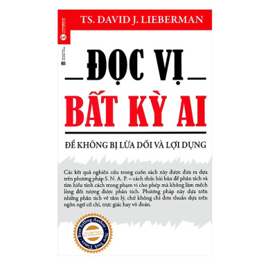 Combo 2Q Sách Giúp Bạn Thâm Nhập Tâm Trí Đối Phương Trong Giao Tiếp : Đọc Vị Bất Kỳ Ai _ Thaiha Books + Đọc Vị Cảm Xúc, Thuyết Phục Bất Kỳ Ai _ 1980 Books