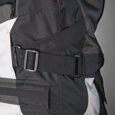 Áo Thời Trang Bảo Hộ Lái Moto, Xe Máy LS2 Norway Man