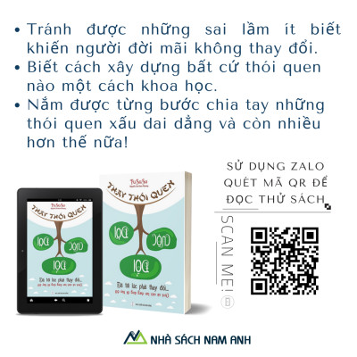 Thay Thói Quen Đổi Cuộc Đời - FuSuSu
