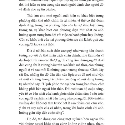 Sách - Tự Do Đích Thực - Là Nhảy Múa Với Cô Đơn