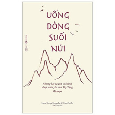 Uống Dòng Suối Núi