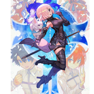 lack画集2 RPG LACK GASHUU2 RPG