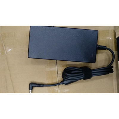 Sạc Tương Thích Cho Laptop Msi Gaming Gs65 8Re Stealth 180W - Hàng Nhập Khẩu New Seal TEEMO PC TEAC1194