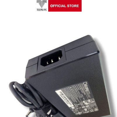 Sạc Tương Thích Cho Laptop Gigabyte EVOO EG-LP6 Gaming Laptop 17.3" EG-LP6-BK 230w- Hàng Nhập Khẩu New Seal TEEMO PC X52