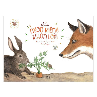 Combo 4 cuốn Khoa học chẳng khó: Theo đàn chim di trú (Tái bản) + Khoa học chẳng khó: Chúc ngon miệng muôn loài (Tái bản) + 10 vạn câu hỏi vì sao - Khám phá thế giới vi sinh vật + 10 vạn câu hỏi vì sao - Khám phá cơ thể người