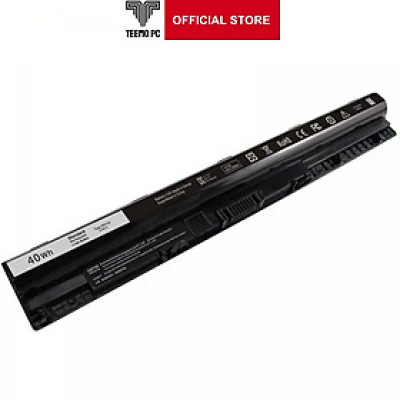 Pin Tương Thích Cho Laptop Dell Inspiron 14 5000 Series 5458 - Hàng Nhập Khẩu New Seal TEEMO PC TEBAT760