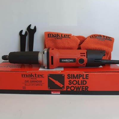 MÁY MÀI KHUÔN 260W (6MM) MAKITA MT910 - HÀNG CHÍNH HÃNG