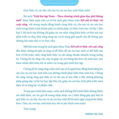 Sách - Giải Bài Tập Toán Lớp 3 - Tập 2