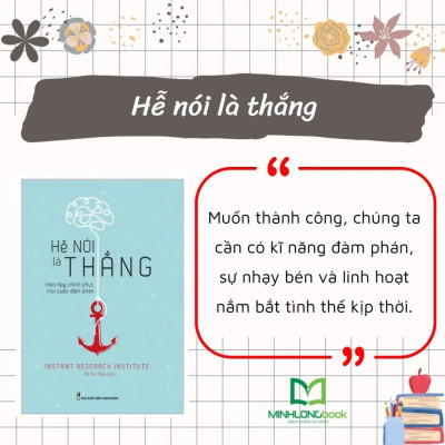 Combo 3 Cuốn: Khéo Ăn Nói Sẽ Có Được Thiên Hạ + Hễ Nói Là Thắng + Nói Thế Nào Để Được Chào Đón, Làm Thế Nào Để Được Ghi Nhận
