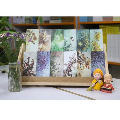 Ám Ảnh Ăn Sạch ( Tặng postcard ) - Bản Quyền