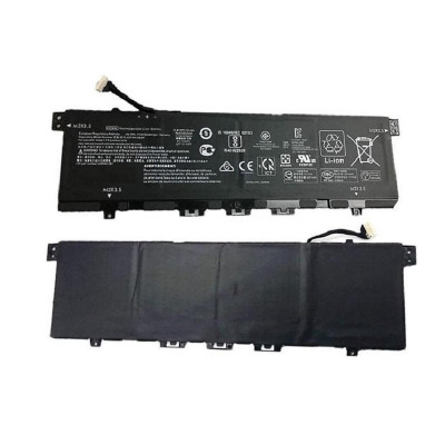 Pin Tương Thích Cho Laptop Hp Envy X360 13-Ah0000 Series 13-Ah0025Tu 13-Ah0026Tu 13-Ah0027Tu - Hàng Nhập Khẩu New Seal TEEMO PC TEBAT1484