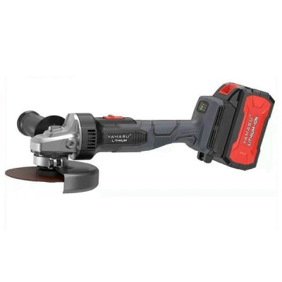 MÁY CẮT MÀI PIN 20V 100MM YMS-MP100 YAMASU - HÀNG CHÍNH HÃNG