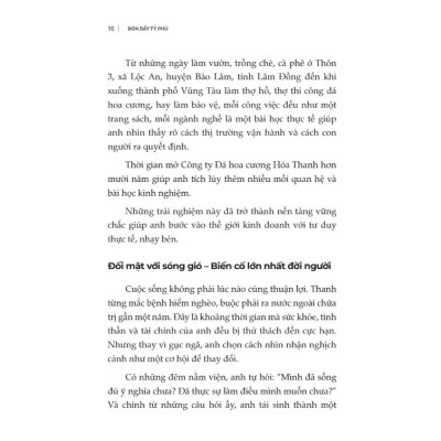 Sách Đòn Bẩy Tỷ Phú – Giàu nhờ tư duy, thành công nhờ đòn bẩy