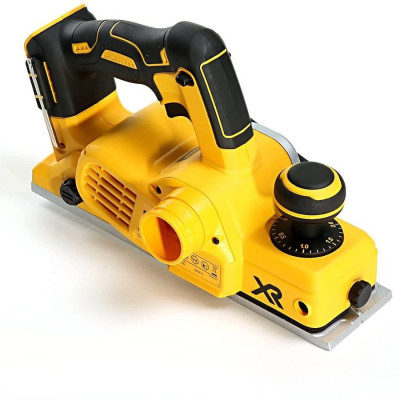 MÁY BÀO CẦM TAY 18V DEWALT DCP580N-KR- HÀNG CHÍNH HÃNG