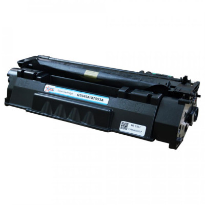 Hộp mực Thuận Phong 49A / 53A dùng cho máy in HP LJ 1160/ 1320/ 3390/ 3392/ M2727/ P2014/ P2015/ Canon LBP 3300/ 3310/ 3360/ 3370 - Hàng Chính Hãng
