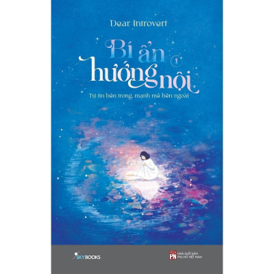 Sách - Bí Ẩn Hướng Nội - Dear Introvert - AZ Việt Nam