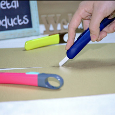 Dao Rọc Giấy Orante PLUS 