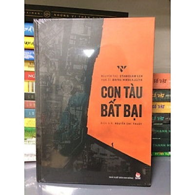 Con tàu bất bại