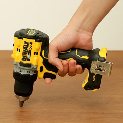 MÁY KHOAN CẦM TAY 20V DEWALT DCD800N-B1 - HÀNG CHÍNH HÃNG