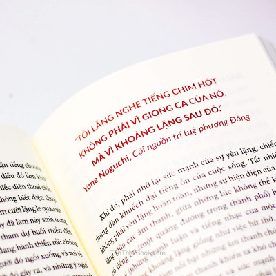 Sách Nhã Nam - Thiền định mỗi ngày