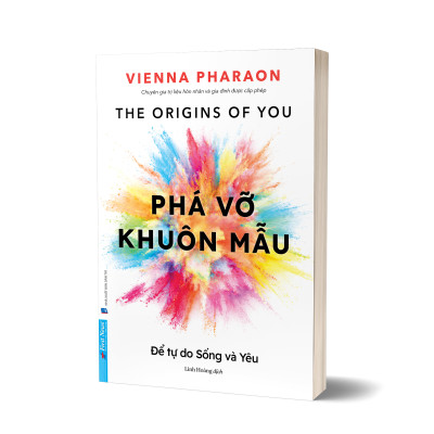 Phá Vỡ Khuôn Mẫu