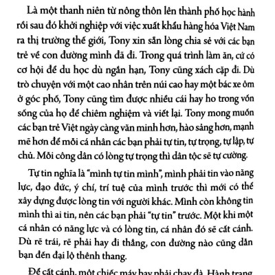 Combo Sách Trên Đường Băng + Cà Phê Cùng Tony + 13 Nguyên Tắc Nghĩ Giàu Làm Giàu (Bộ 3 Cuốn)