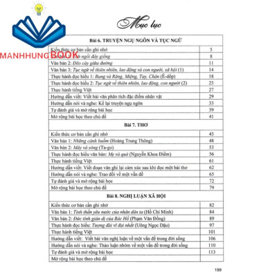 SÁCH - hướng dẫn học tốt ngữ văn 7 - tập 2 (bám sát sgk cánh diều)