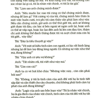 Thiên Tài Bên Trái, Kẻ Điên Bên Phải (Tái Bản 2021)