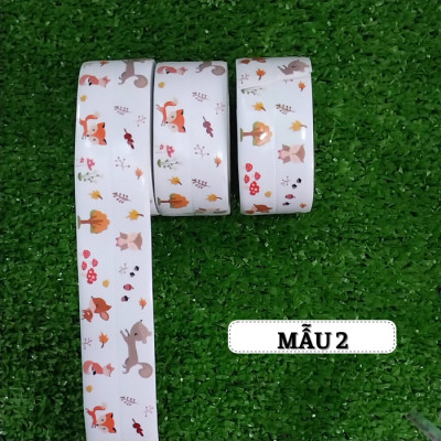 Băng keo silion chống nước chống ẩm mốc làm đẹp cho căn bếp của ban