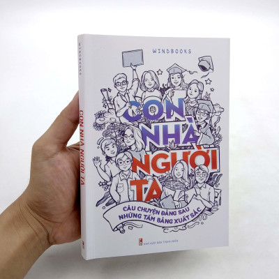 Con Nhà Người Ta