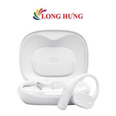 Tai nghe Bluetooth True Wireless Open-ear JBL Sense Lite - Hàng chính hãng