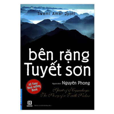 Combo Tác Giả Nguyên Phong (11 Cuốn)