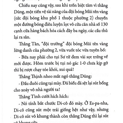 Trước Vòng Chung Kết (2022)