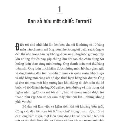 Tiền - Hiểu Rõ Hơn, Kiếm Tốt Hơn Và Cho Đi Nhiều Hơn