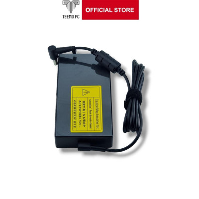 Sạc Tương Thích Cho Laptop Asus TUF Gaming FX505GE FX505GD FX505DY 120w- Hàng Nhập Khẩu New Seal TEEMO PC X14
