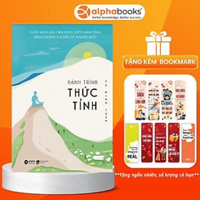 Hành Trình Thức Tỉnh - ALP