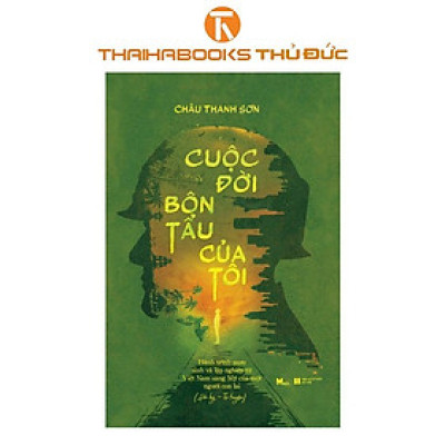 Sách - Cuộc đời bôn tẩu của tôi - Thái Hà Books