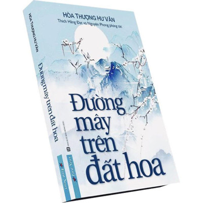 Sách - Đường Mây Trên Đất Hoa - Nguyên Phong - First News
